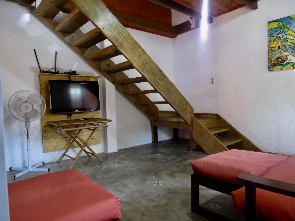 Chale Itamambuca Villa Ubatuba Exterior photo