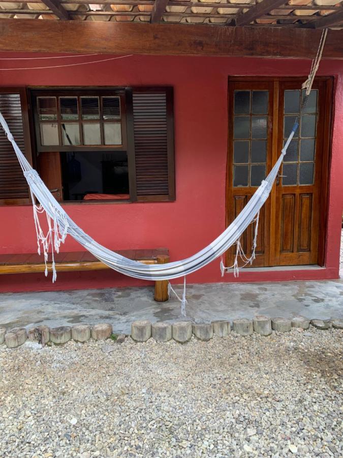 Chale Itamambuca Villa Ubatuba Exterior photo